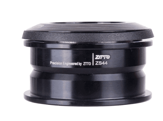 ZTTO Sealed Bearing Bicycle Headset Straight Tube Fork