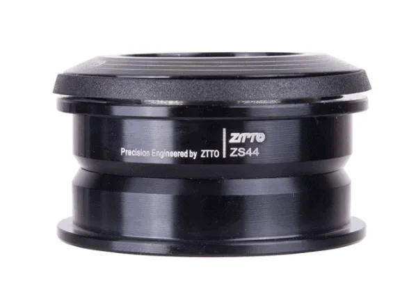ZTTO-4444s-HeadSet7 ZTTO Sealed Bearing Bicycle Headset Straight Tube Fork