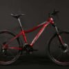 SUNPEED Stella 24s Hydraulic Brakes