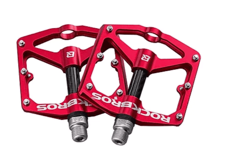 aluminum mtb pedals