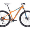 SUNPEED RULE - 9S - AIR SHOCKS MTB - Mountain Bike