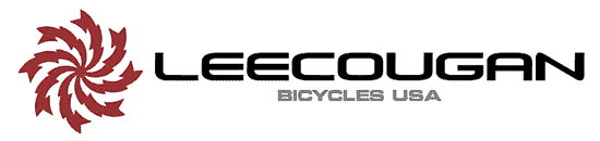 Lee Coungan Bikes USA