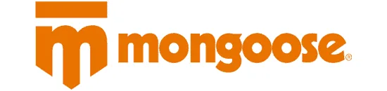 Mongoose Bicycles Logo