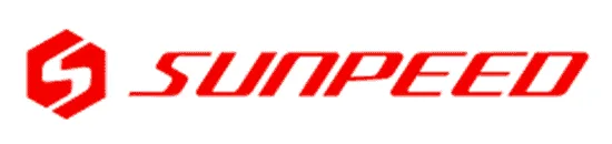 Sunpeed Bicycles Logo