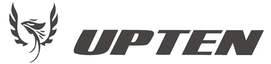Upten Bicycles Logo