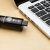 Schwinn 150 Lumen USB Charging Headlight