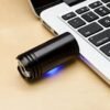 Schwinn 150 Lumen USB Charging Headlight