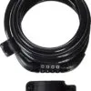SCHWINN-5ft-combination-lock-01 Schwinn Twisted Steel 5' Cable Combination Lock