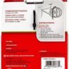 Schwinn Twisted Steel 5' Cable Combination Lock