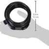 SCHWINN-5ft-combination-lock-03 Schwinn Twisted Steel 5' Cable Combination Lock