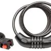 SCHWINN-5ft-combination-lock-04 Schwinn Twisted Steel 5' Cable Combination Lock