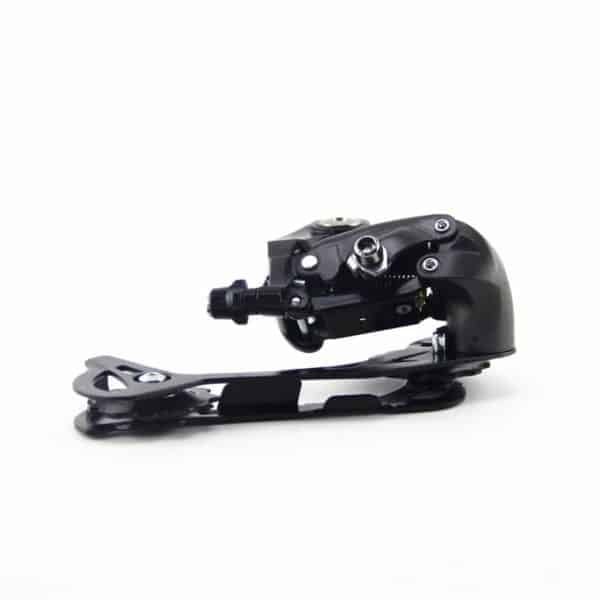 SHIMANO Altus M370 - 9 speed Long Paw Rear Derailleur - Image 5