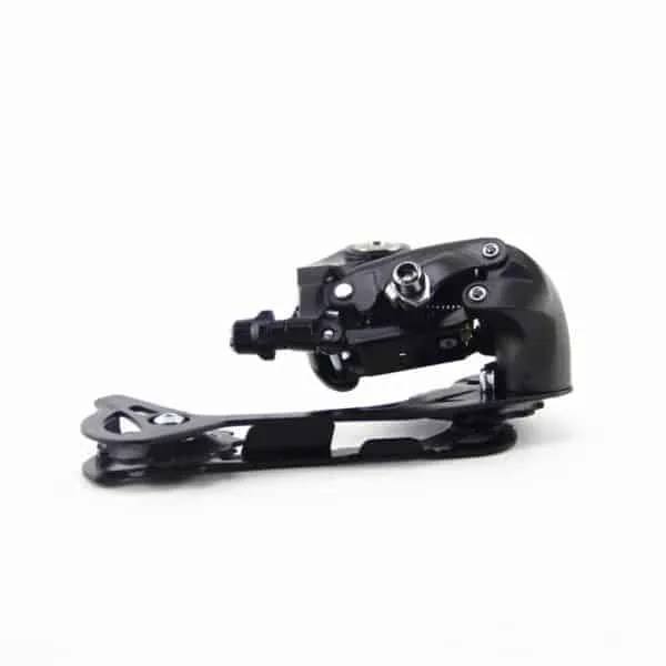 SHIMANO Altus M370 - 9 speed Long Paw Rear Derailleur