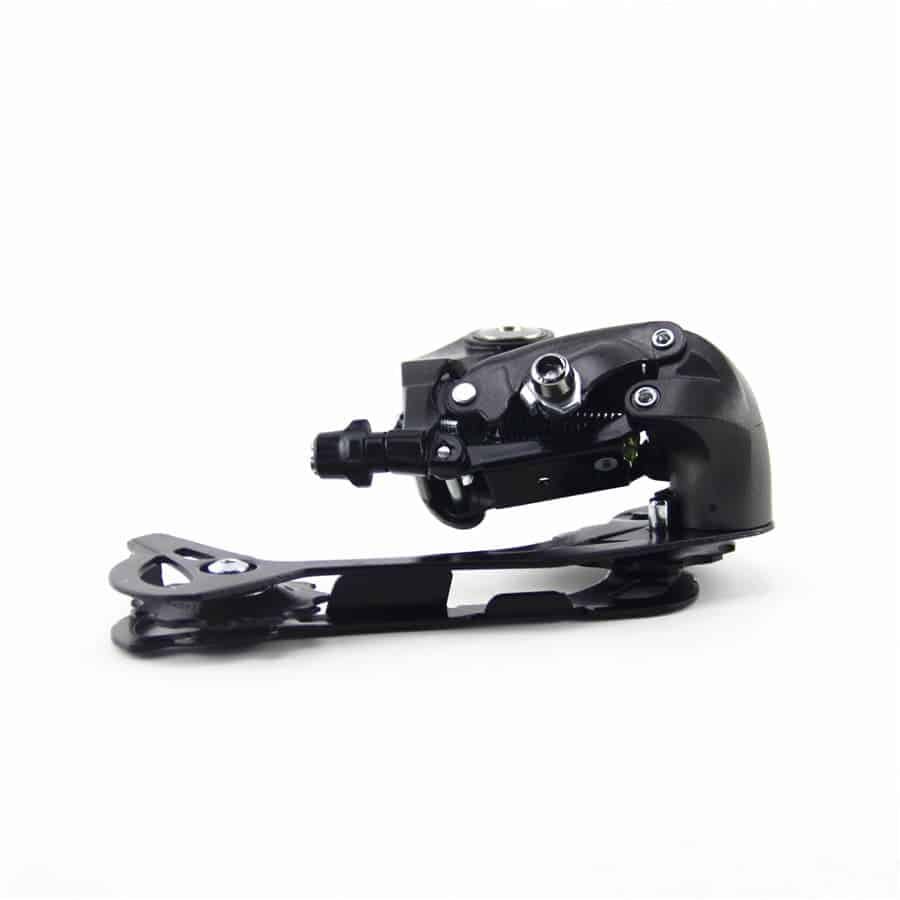 shimano di2 mtb 1x12