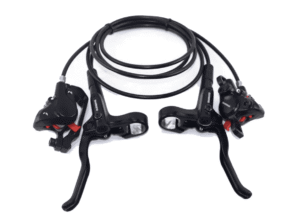 SHIMANO MT200 Hydraulic Brake Set