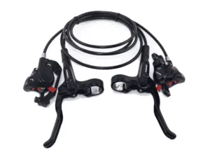SHIMANO MT200 Hydraulic Brake Set