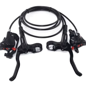 SHIMANO MT200 Hydraulic Brake Set