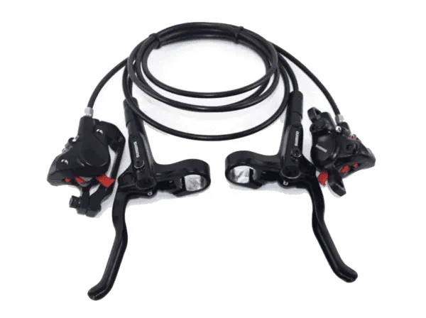 SHIMANO-MT200-hydraulic-brake-set-01 SHIMANO MT200 Hydraulic Brake Set