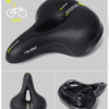 Selle-Royal-REMED-Saddles-City-5550U Selle Royal R.E.Med Memory Foam Bicycle Saddles