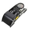 Sahoo 160 psi Double Barrel Foot Pump