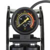Sahoo 160 psi Double Barrel Foot Pump