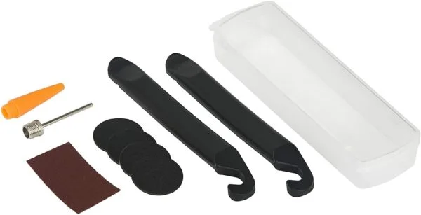 Schwinn Deluxe Bicycle Repair Kit