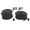 Bicycle Inner Tube 27.5" x 1.75/1.95/2.20 (Schrader Valve)