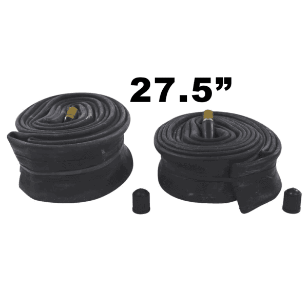 Bicycle Inner Tube 27.5" x 1.75/1.95/2.20 (Schrader Valve)