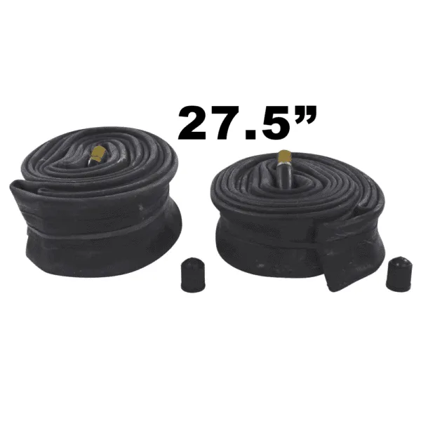 Bicycle Inner Tube 27.5" x 1.75/1.95/2.20 (Schrader Valve)