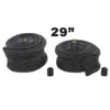 Bicycle Inner Tube 29" x 2.25 AV 48MM -Schrader Valve/ American Valve