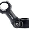 25.4/31.8mm 60 Adjustable Bicycle Stem Riser