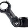 25.4/31.8mm 60 Adjustable Bicycle Stem Riser