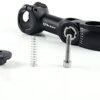 25.4/31.8mm 60 Adjustable Bicycle Stem Riser