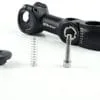 25.4/31.8mm 60 Adjustable Bicycle Stem Riser