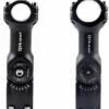 25.4/31.8mm 60 Adjustable Bicycle Stem Riser