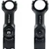 25.4/31.8mm 60 Adjustable Bicycle Stem Riser