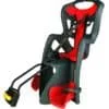 Bellelli-Pepe-Clamp-Type Child Rear Bicycle Seat by Bellelli Pepe