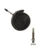 DSI Bicycle Inner Tube 28x1 1/2 48mm AV (American Valve / Schrader Valve)