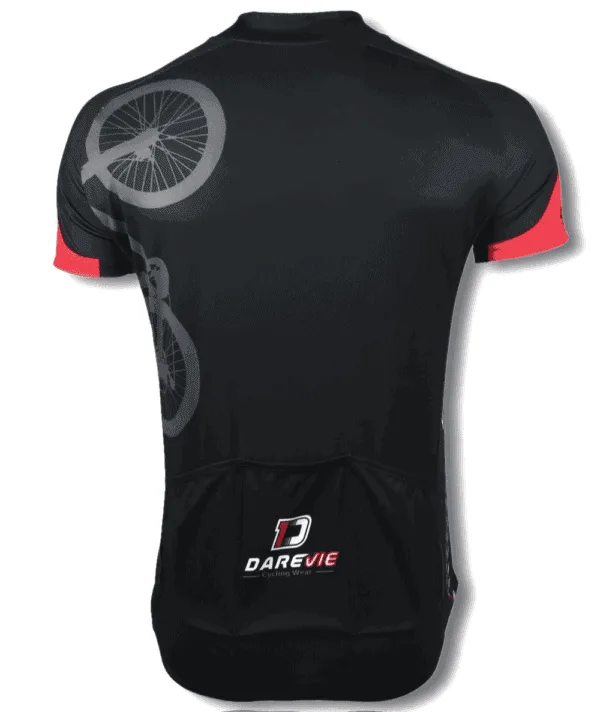 Darevie-cycling-Jersey-top-black-02 Darevie - cycling Jersey-top-black