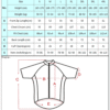 Darevie - cycling Jersey-top-black