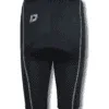 Darevie-unisex cycling pants-black-02 Darevie unisex cycling pants - black