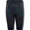 Darevie unisex cycling pants - black