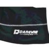 Darevie unisex cycling pants - black