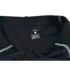 Darevie unisex cycling pants - black