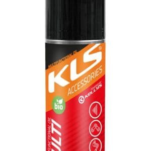KELLYS - MULTIFUNCTIONAL OIL MULTI BIO (RED) - 200ML