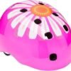 Schwinn Burst Flower Helmet, Children 5+