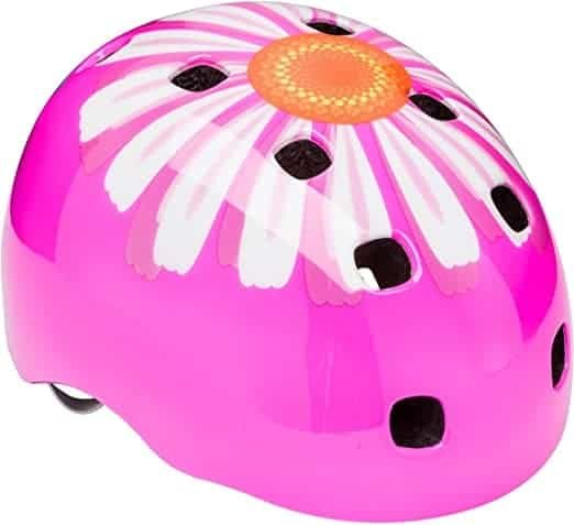 Schwinn Burst Flower Helmet Children 5