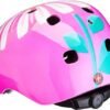Schwinn Burst Flower Helmet, Children 5+