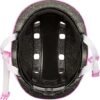 Schwinn Burst Flower Helmet, Children 5+