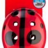 Schwinn Ladybug Burst Helmet, Toddler 3+